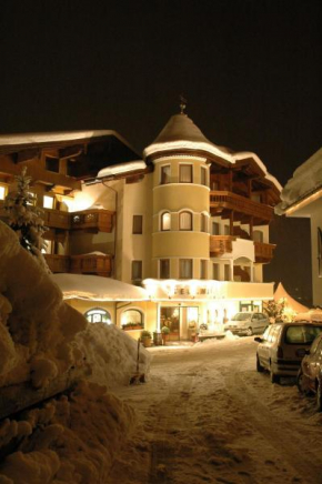 Alpenhotel Stefanie
